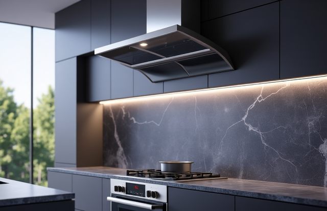 吸油烟机选购技巧