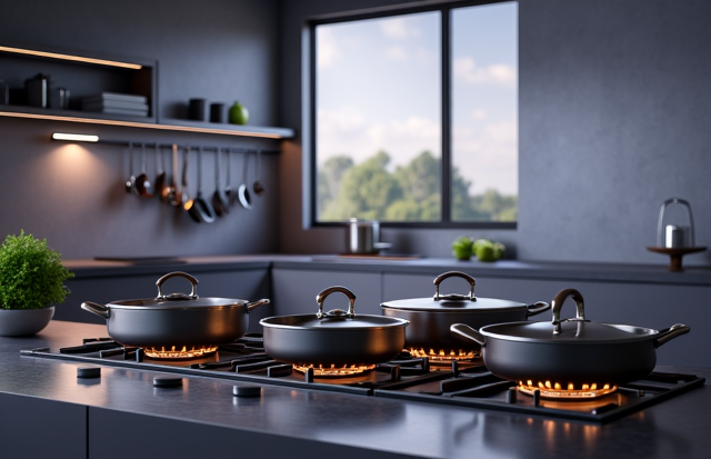 集成灶安装注意事项