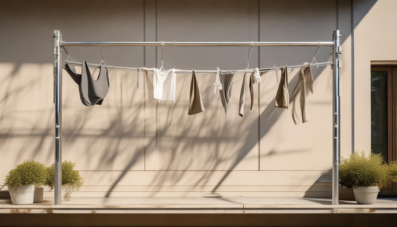 晾衣架_晾衣架安装_晾衣架哪种最实用