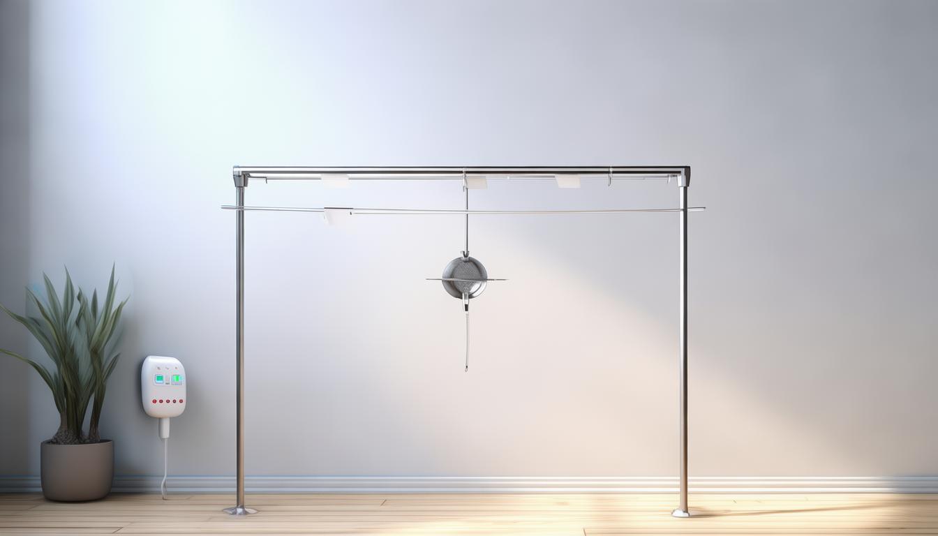 晾衣架_晾衣架哪种最实用_晾衣架升降器坏了怎么修