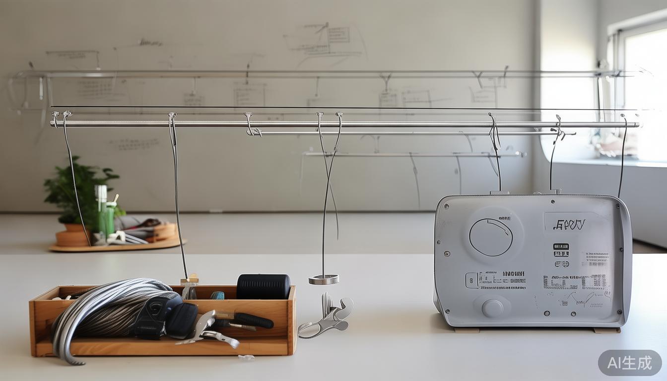 晾衣架_晾衣架维修上门服务电话_晾衣架升降如何修理