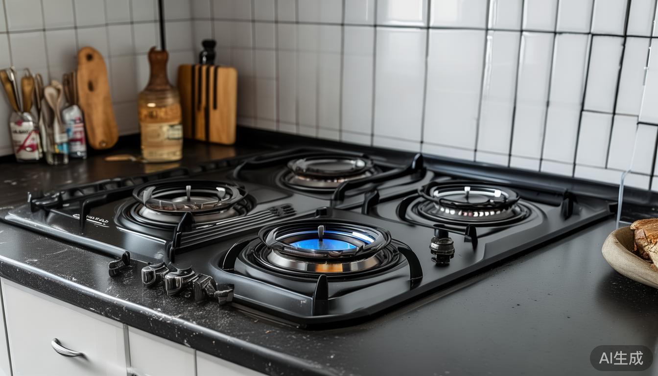 灶具燃气灶哪个牌子好_燃气灶具_灶具燃气灶