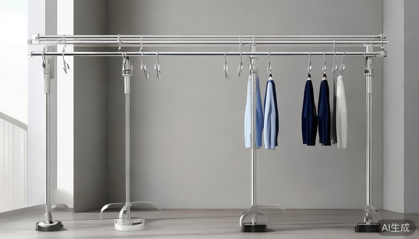 晾衣架升降器坏了怎么修_晾衣架_晾衣架安装视频