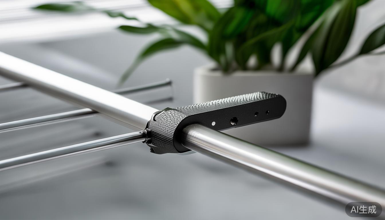 晾衣架钢丝绳断了怎么换_晾衣架_晾衣架维修换钢丝