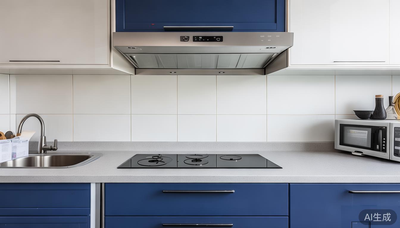 集成灶_灶集成是什么意思_灶集成的好还是分体的好