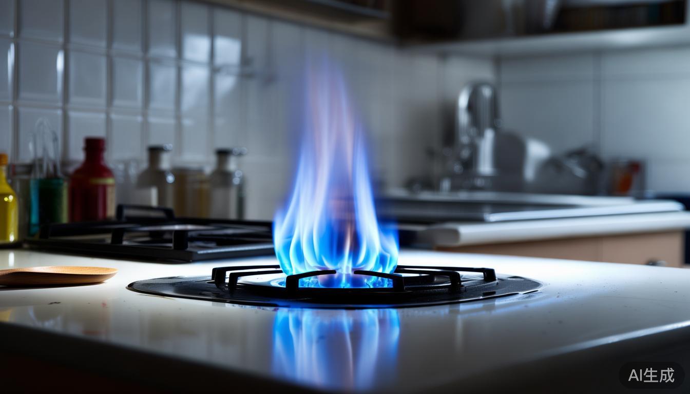 灶具燃气管什么牌子好_燃气灶具_灶具燃气灶